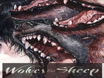Wolves Eat Sheep