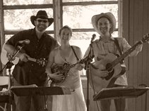 The Root Land Band