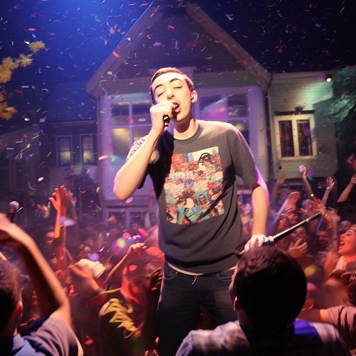 D'Champ | ReverbNation