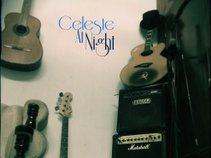 Celeste At Night