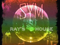 Image for SYM