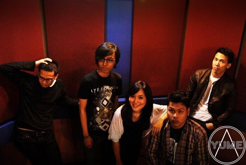 ReverbNation profile picture for @yume