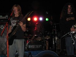 Image for Driven With Insanity