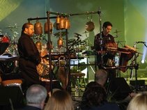 The BOOM Drummers