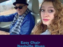 Easy Chair