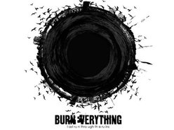Image for Burn Everything