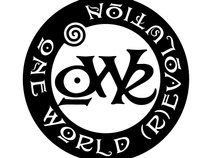 One World (R)evolution