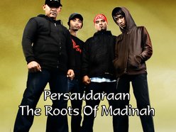Image for The Roots Of Madinah