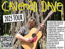 Caveman Dave