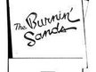 The Burnin' Sands
