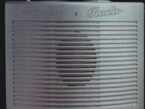 X-Dream "Radio" - INPSYDE MEDIA REISSUE