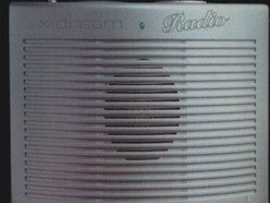 X-Dream "Radio" - INPSYDE MEDIA REISSUE