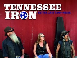 TENNESSEE IRON
