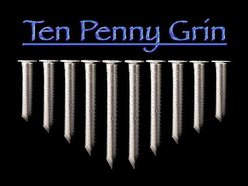 Image for Ten Penny Grin