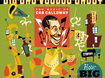 Big Bad Voodoo Daddy