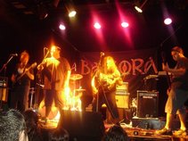 Basora
