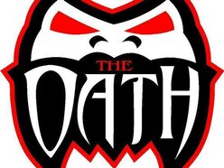 Image for THE OATH