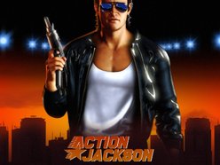 Action Jackson