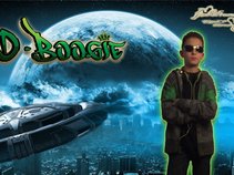 D-boogie