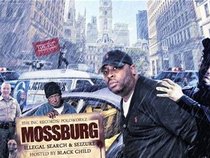 mossburg
