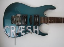 CRÆSH