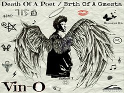 Image for VINO aka Denard Dapoet