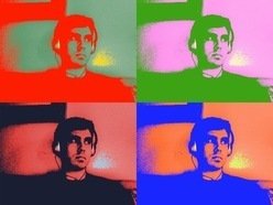 Image for Patrick Hudson