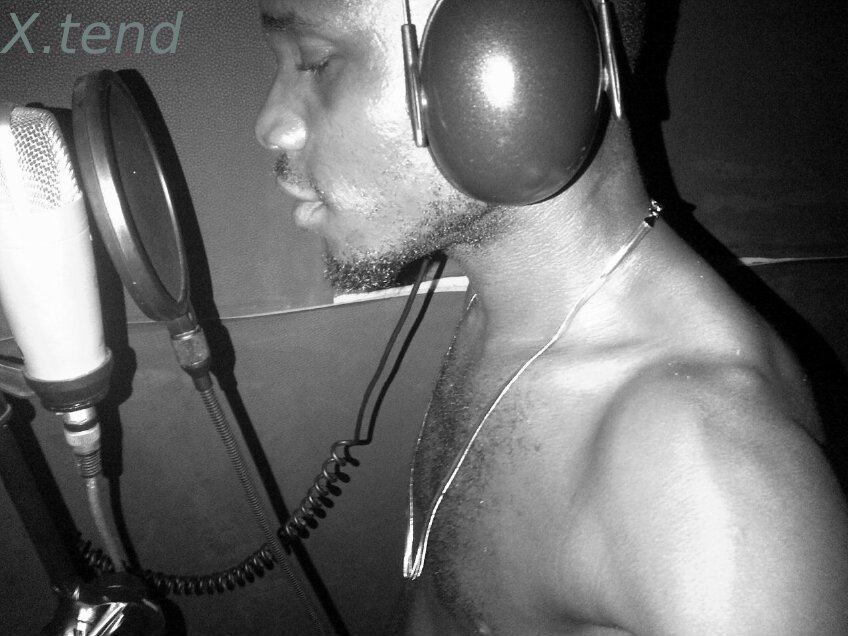 ReverbNation profile picture for @extend