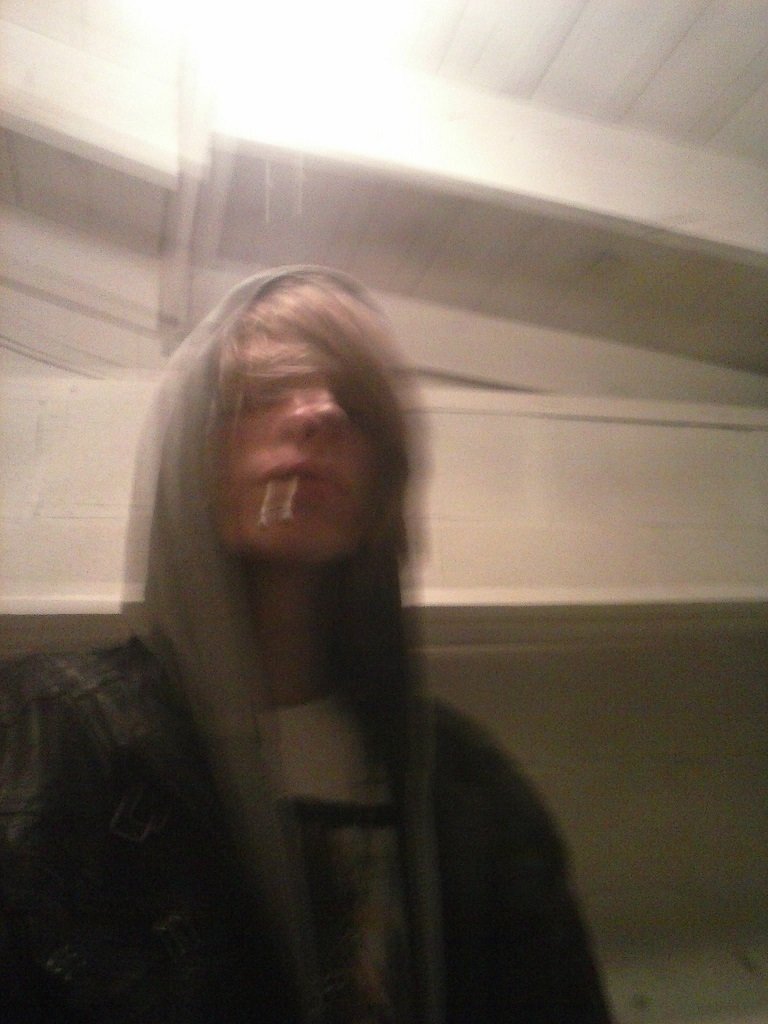 ReverbNation profile picture for @disarray