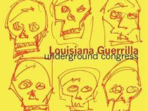 Louisiana Guerrilla