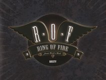 Ring Of Fire