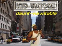 Kid Vicious Daunfuckawitable