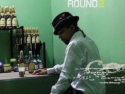 J. Holiday - Round 2