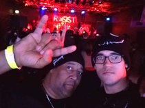 Nerak Roth Patterson Band