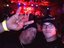 Nerak Roth Patterson Band