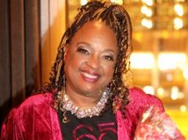 Patricia Tyson