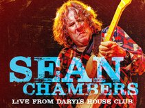 Sean Chambers