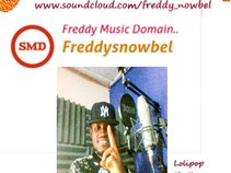 Freddy Snowbel