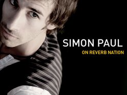 Image for Simon Paul