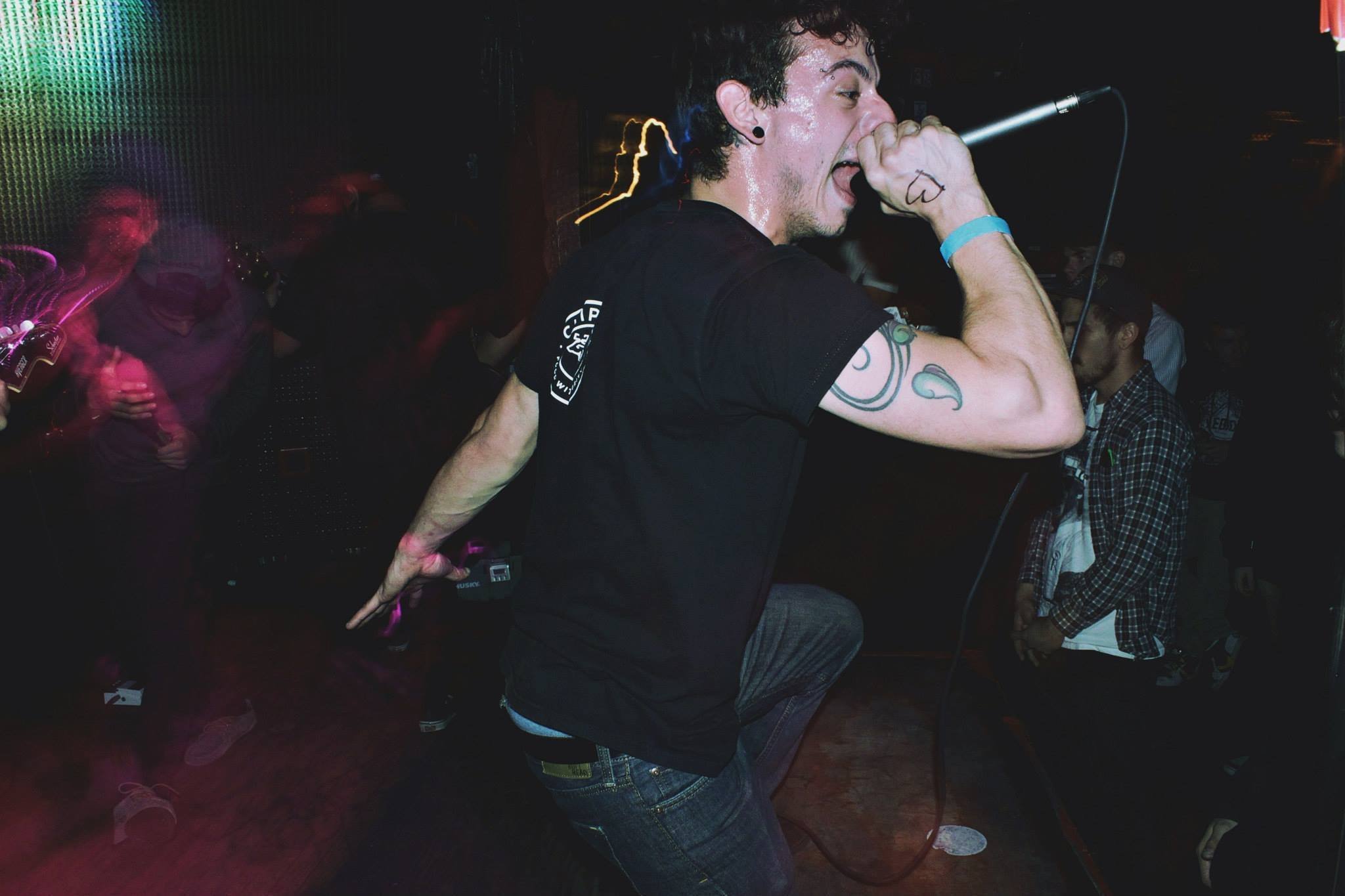 ReverbNation profile picture for @premonitions