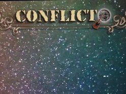 Image for Conflicto