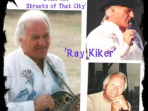 Ray Kiker