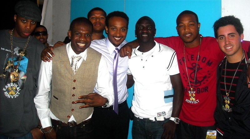 ABYSSINIA by SAMVOD | ReverbNation