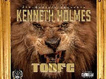 Kenneth Holmes