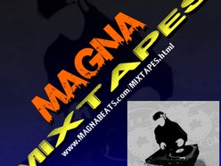 Magna Mixtape Singles