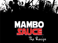 Image for Mambo Sauce