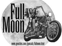 Full Moon