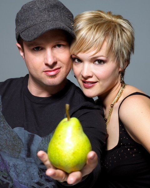 ReverbNation profile picture for @pear