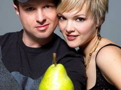 Image for PEAR