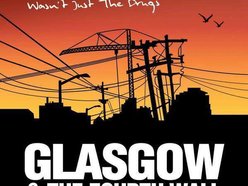Image for Glasgow And The Fourth Wall